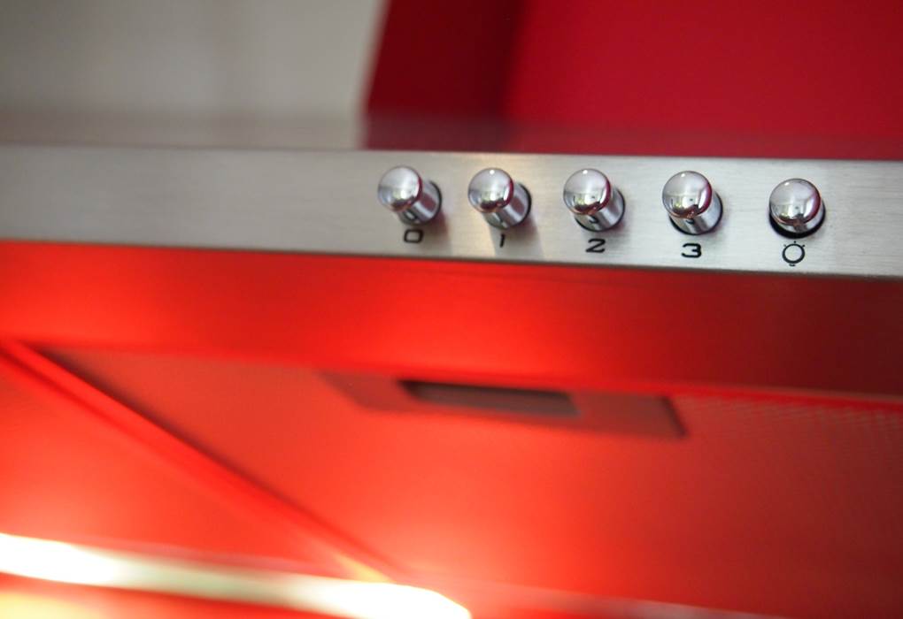 Détails d électroménager