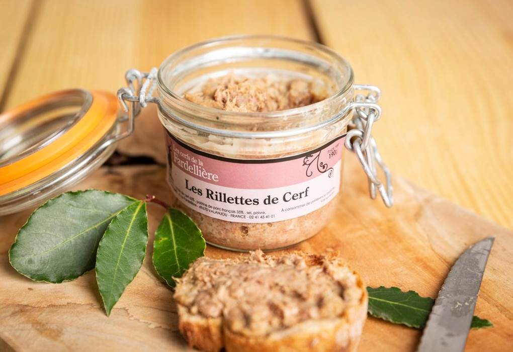 rillettes de cerf (5)