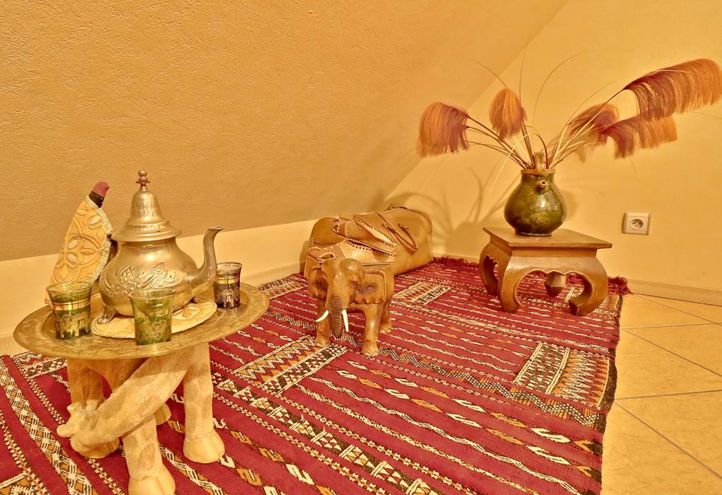 Elements décoratifs chambre double Supérieure Le Pas de l' Âne Saint Ondras