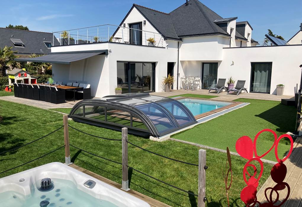 Villa Charles Ashton