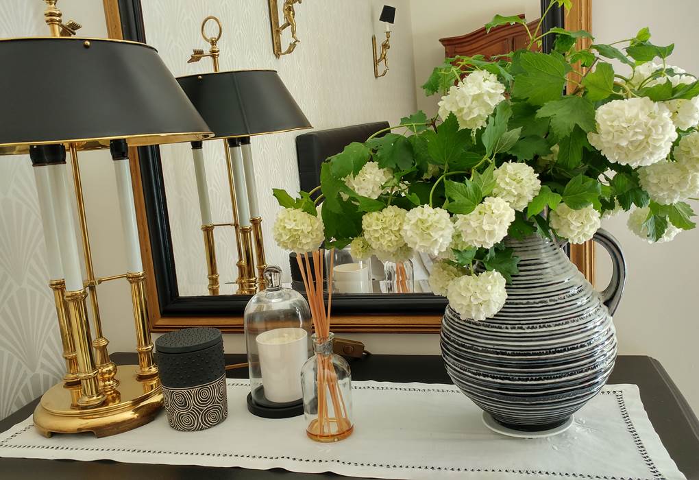 Détail Suite Olivier