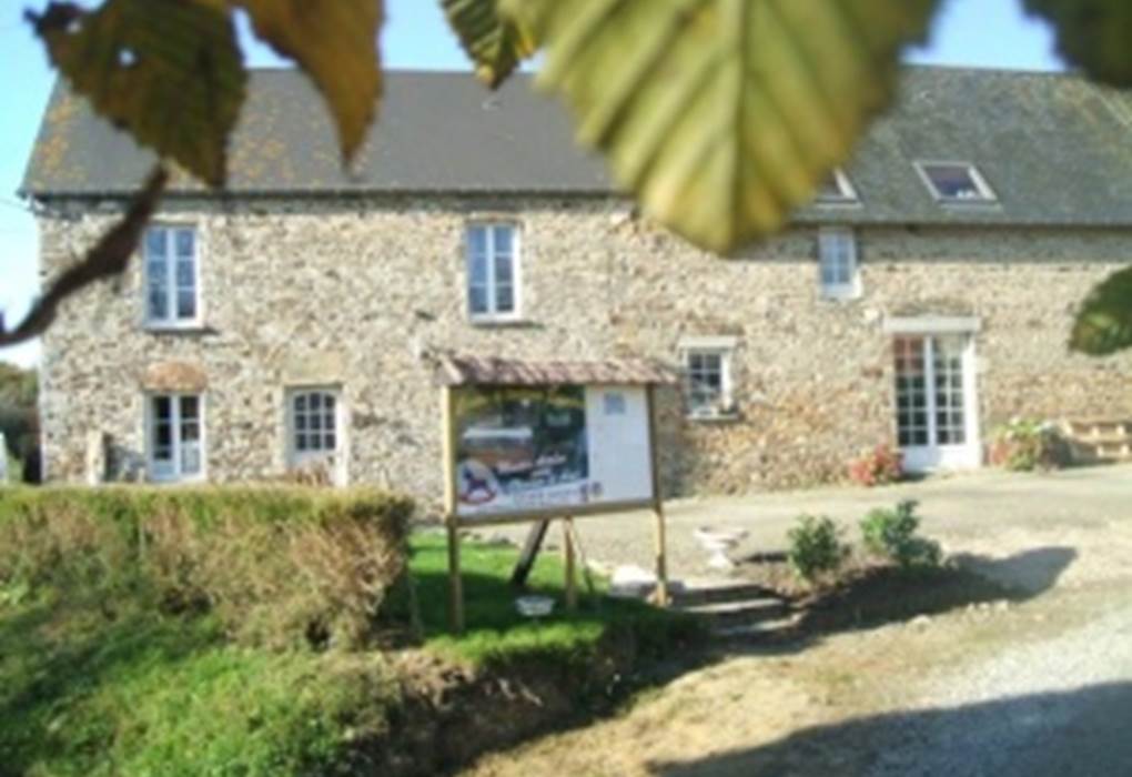 maison propriètaire