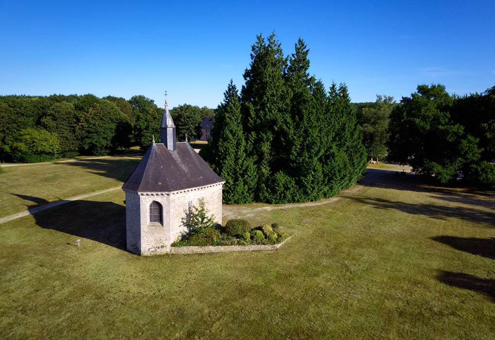 Domaine de Manehouarn