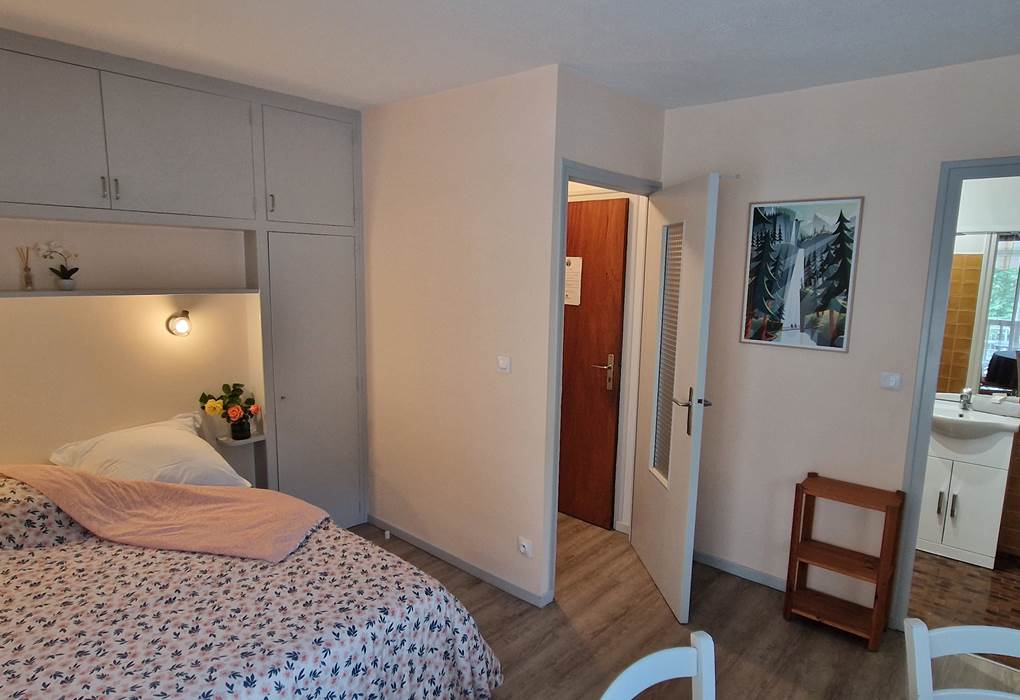 Espace de vie