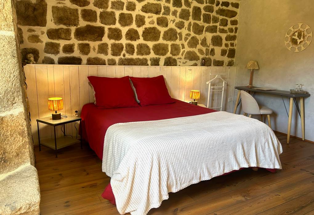 chambre ardoise