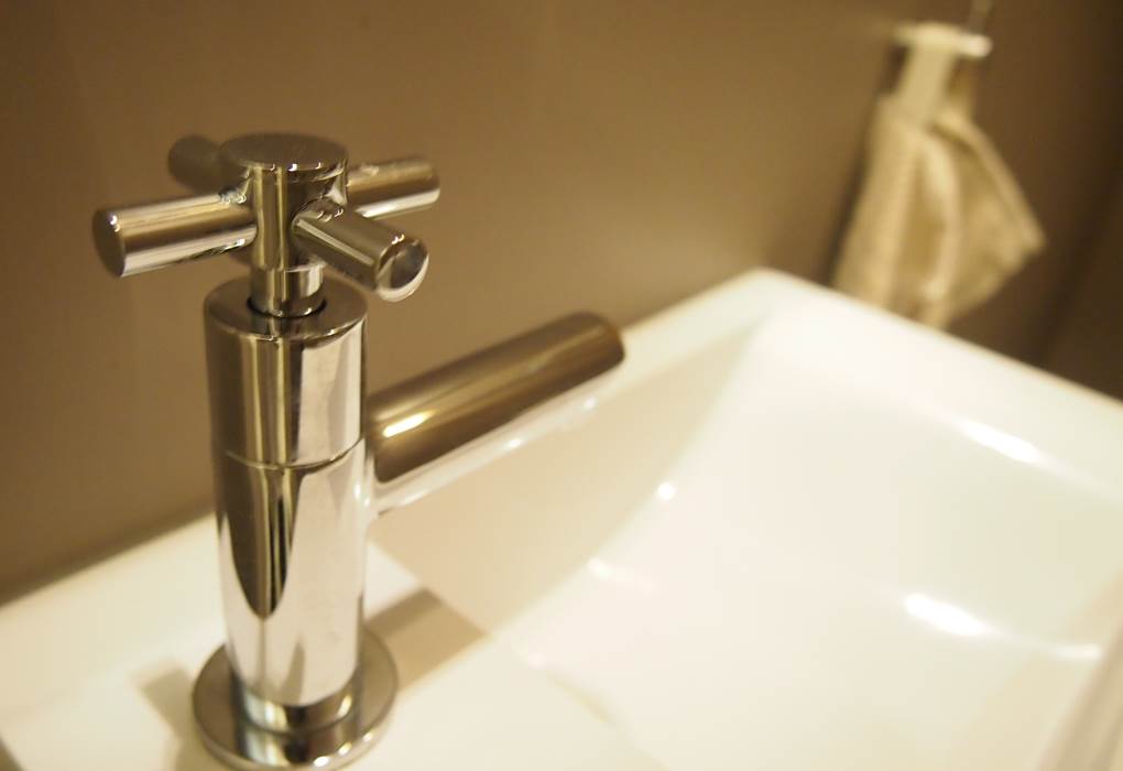 Sanitaire de qualité