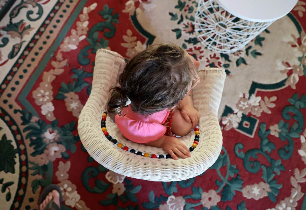 Chateau de Saint Chamarand, vie, enfants, evenements (3)