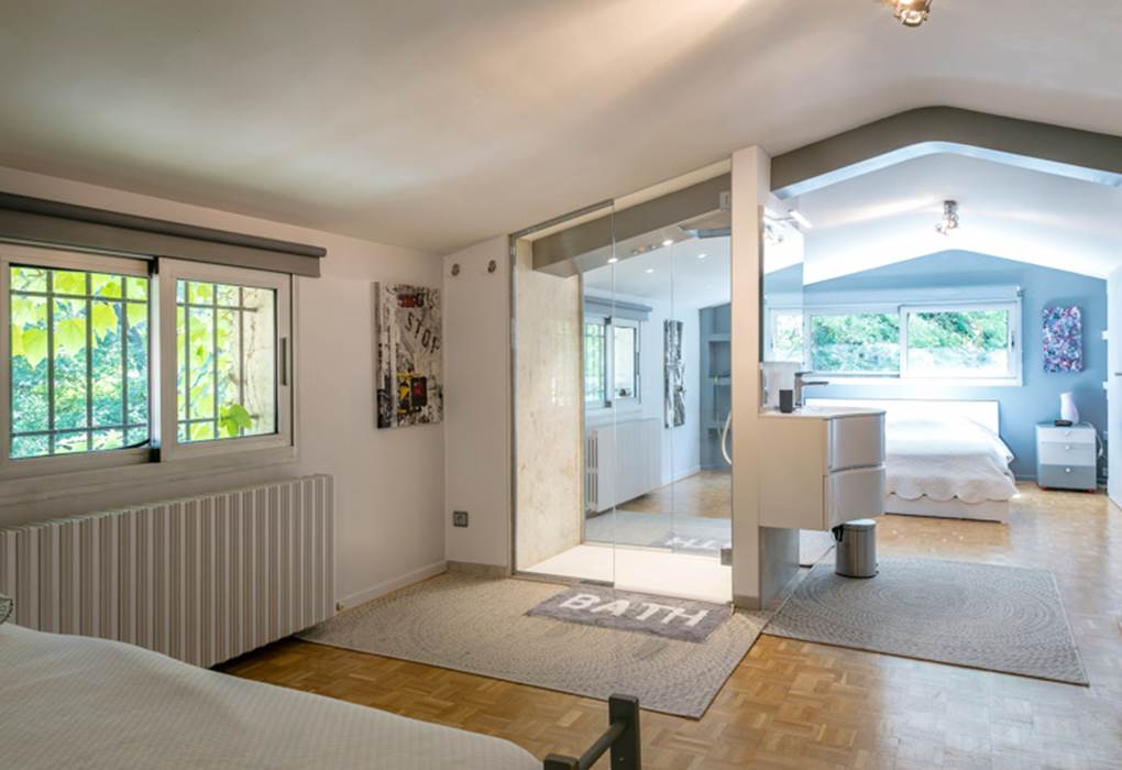 Suite Parentale 1er étage