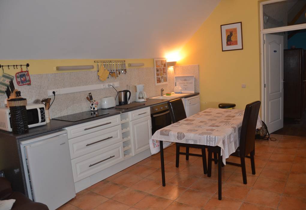 gîte La Bastide (1)