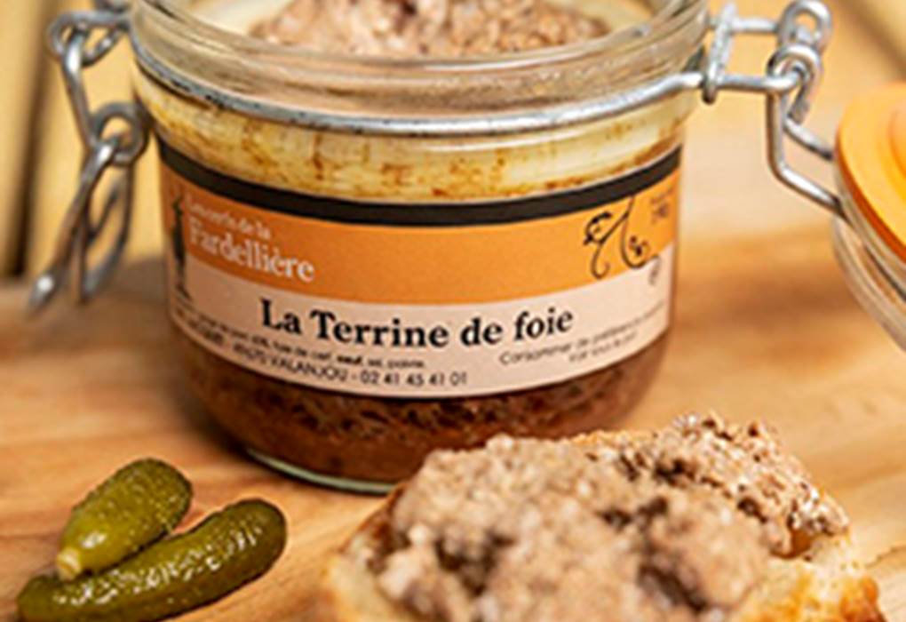 terrine de foie de cerf (2)