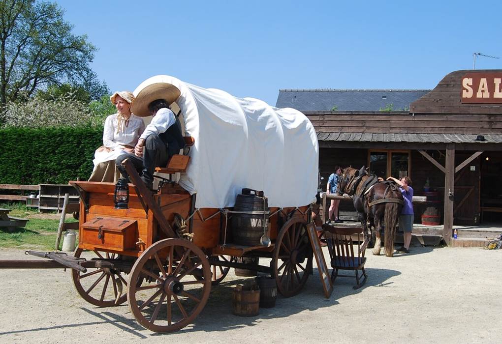 GOLD MINE ESCAPE- ESCAPE GAME NOUVEAU-MORBIHAN-BRETAGNE