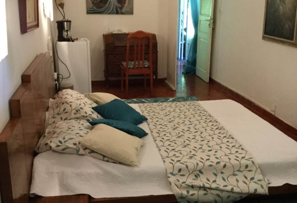 chambre papillon chb