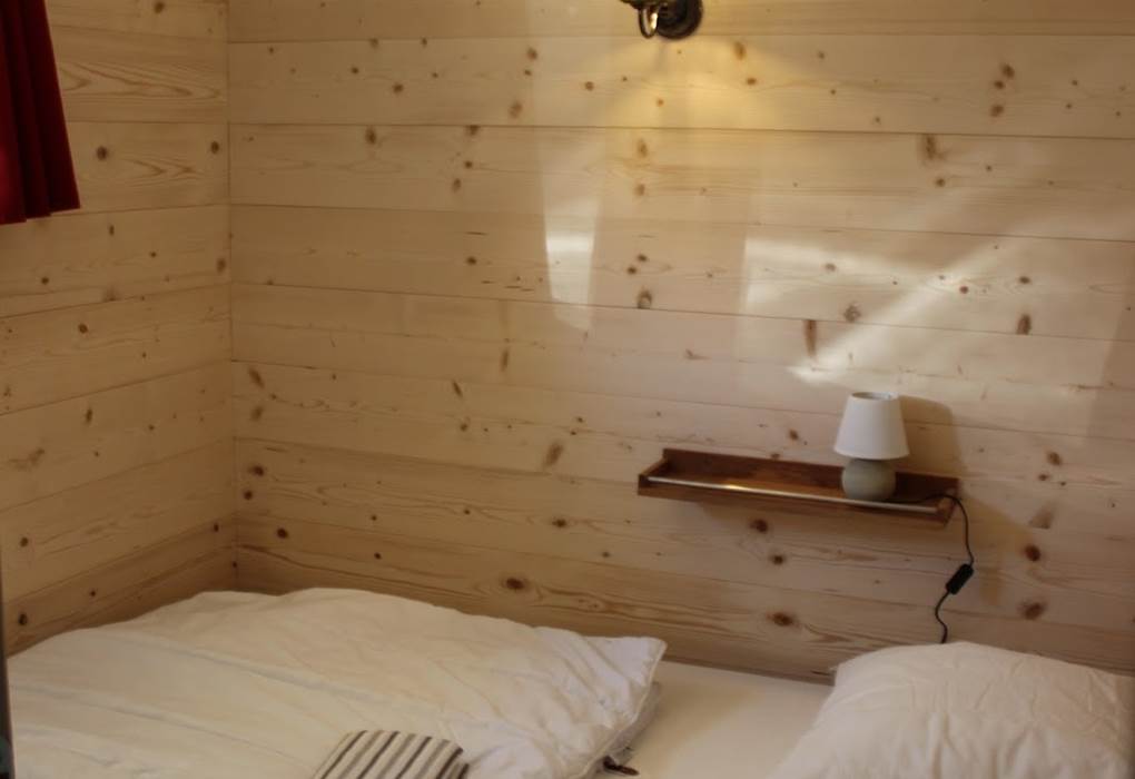 chambre n°1 lit 140