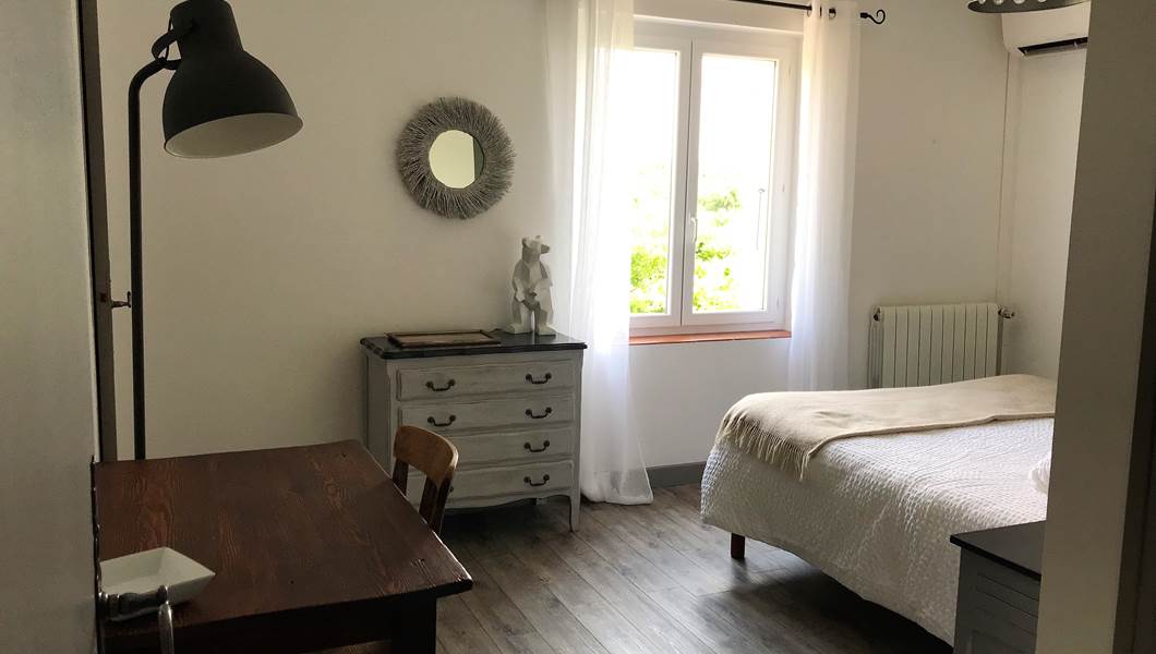 Chambre Mont Ventoux