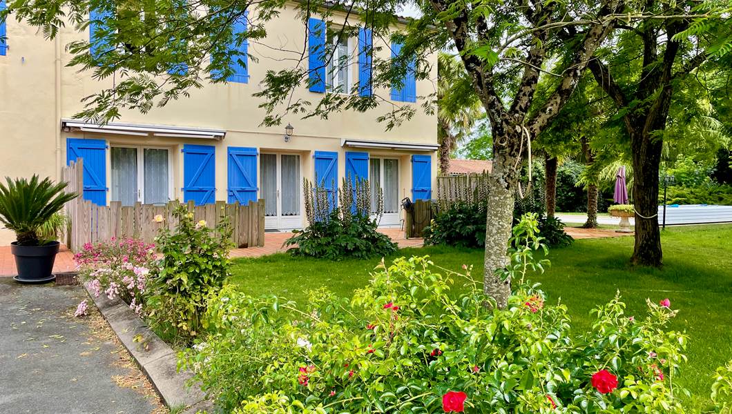 Le phare des baleines