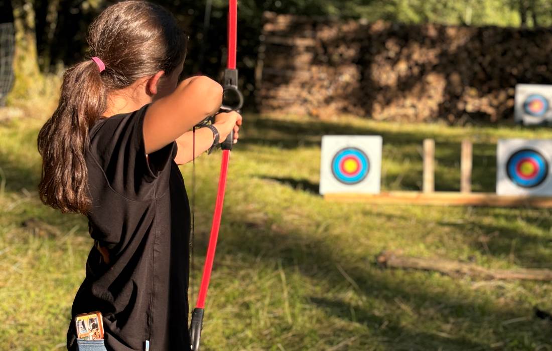 Des activitées adaptées