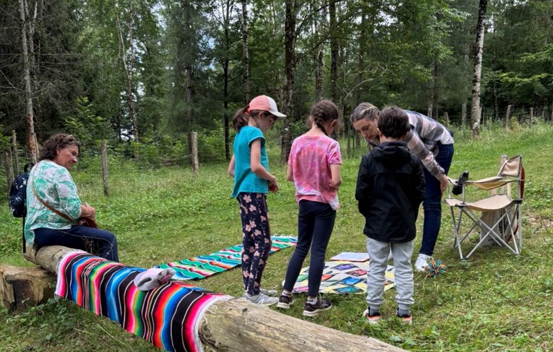 Lucie de SophroRespire