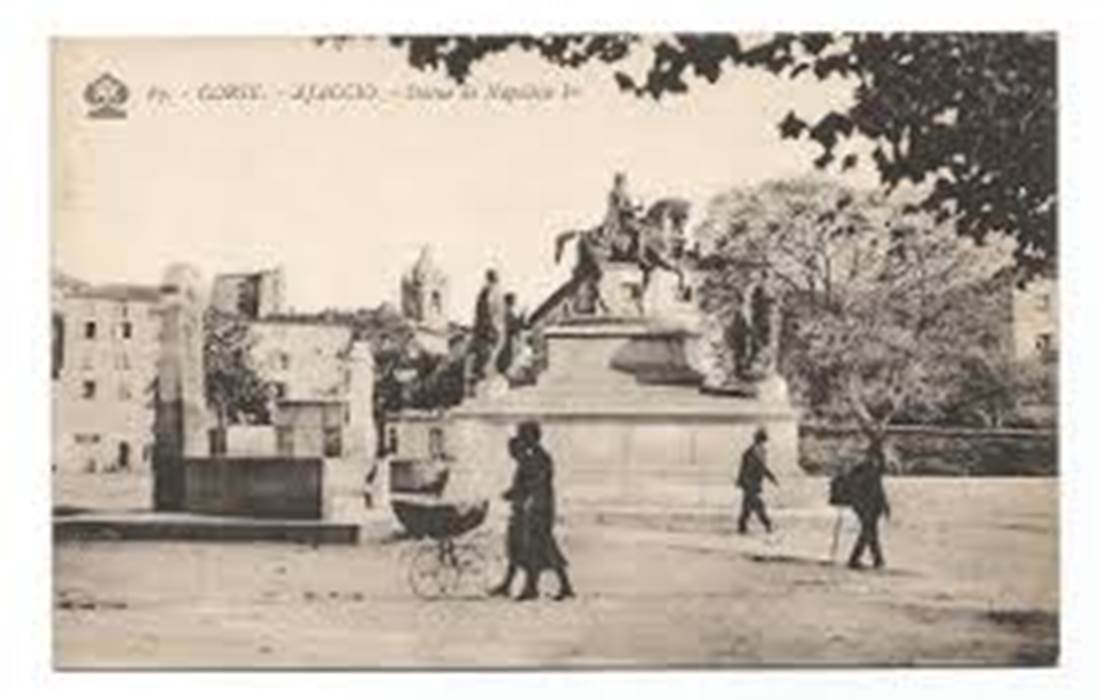 Chambre d'hôtes proche Ajaccio