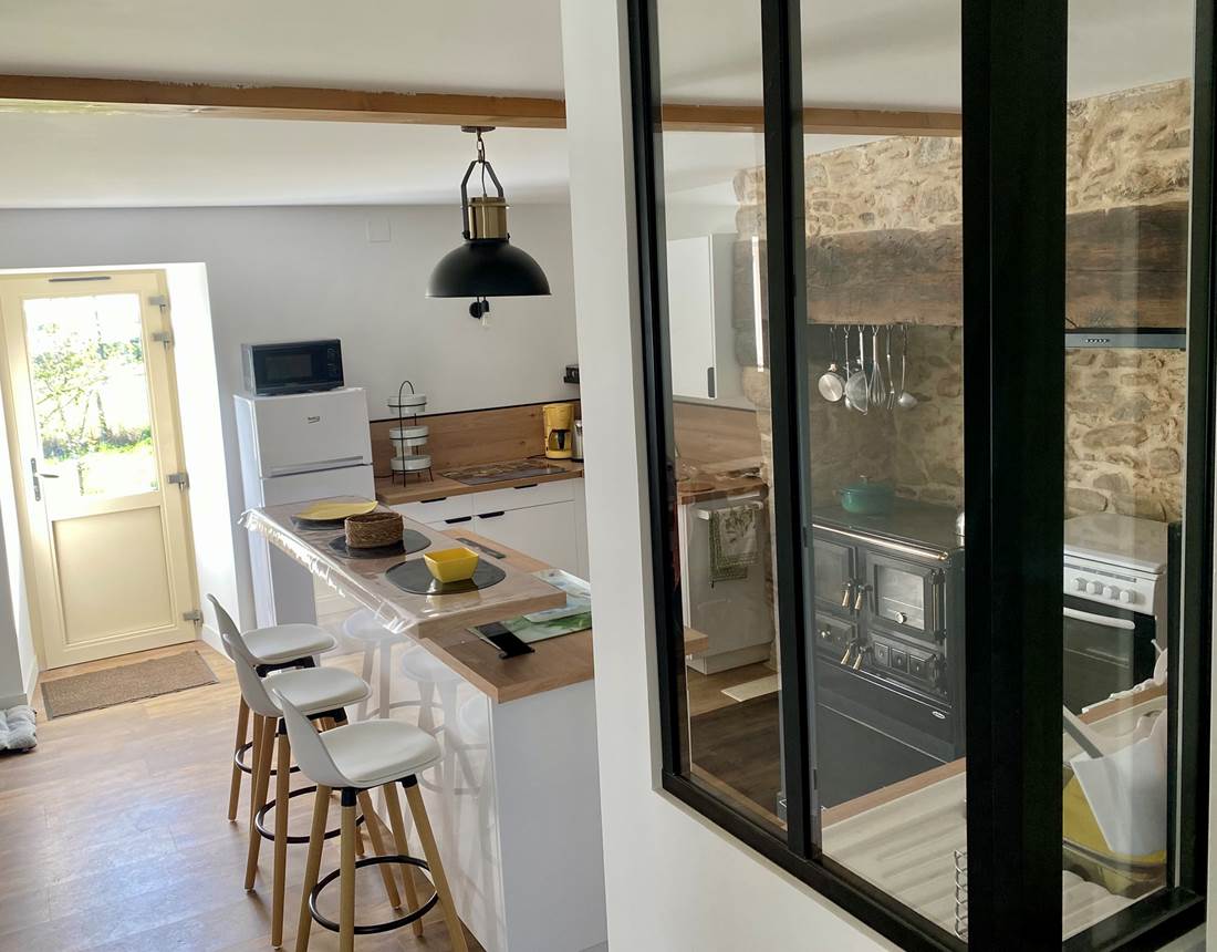 Cuisine 03 (verrie`re) Gi^te La Suite