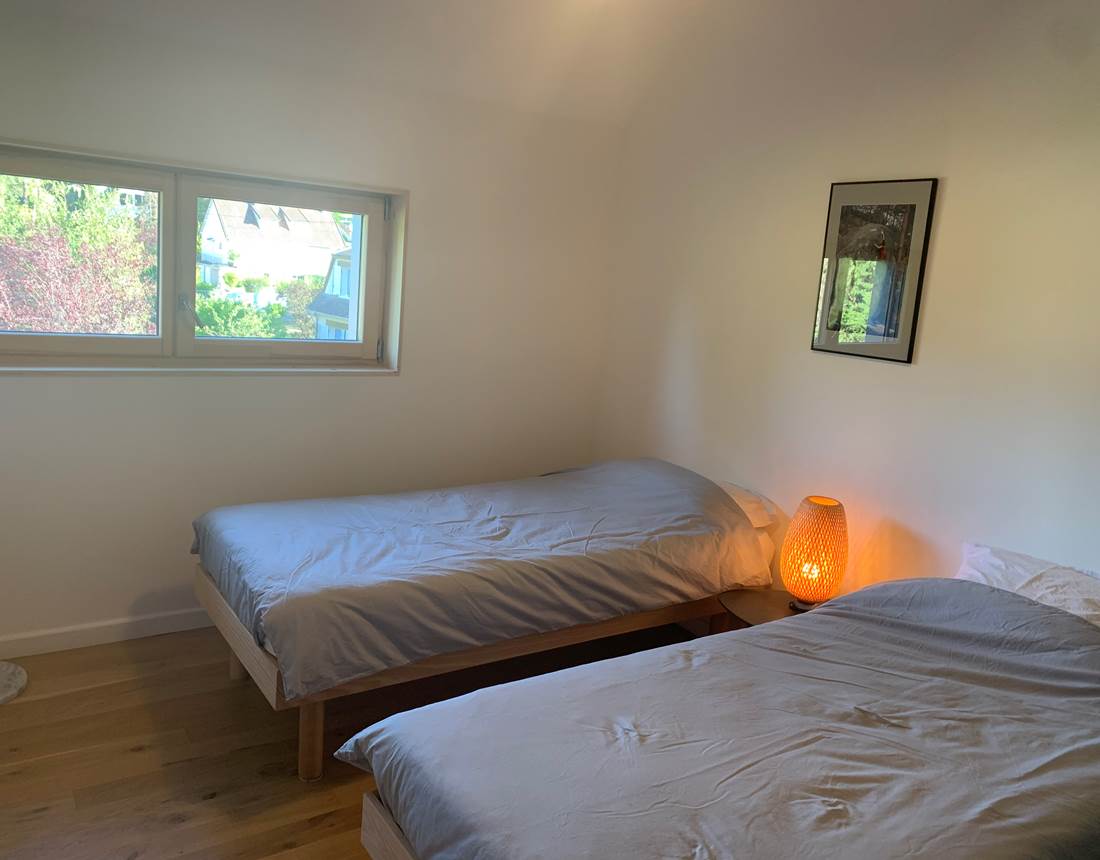 Chambre double Isatis