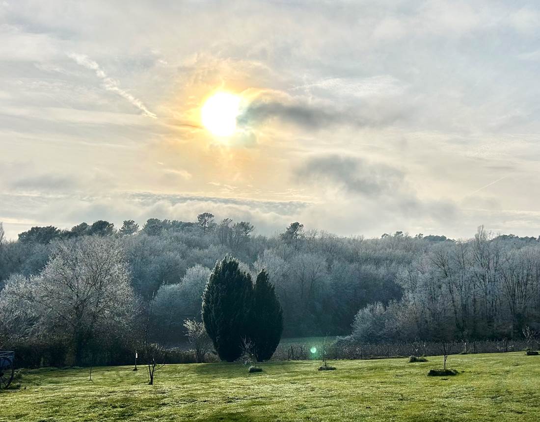 La beauté en toutes saisons
