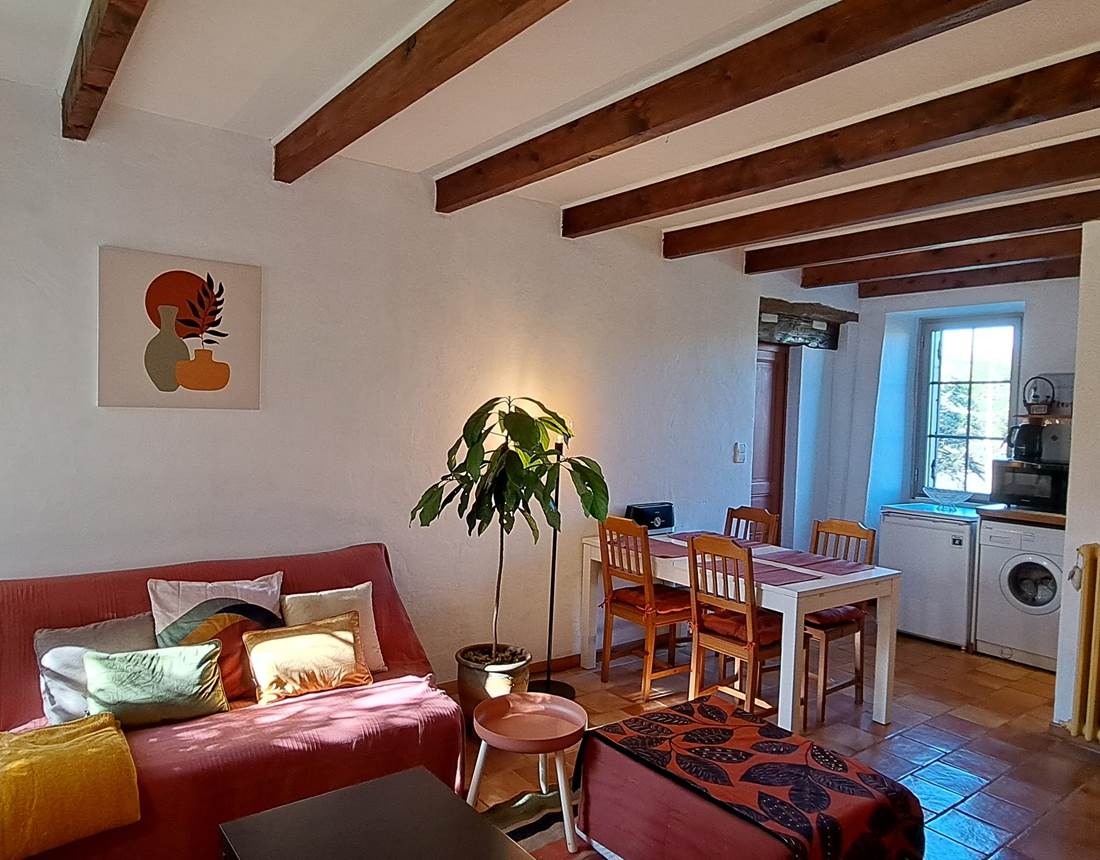 Séjour gîte INYAQAB