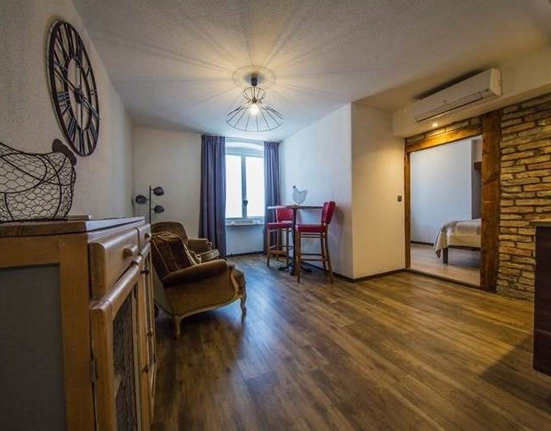 Gites de charme avec climatisation Blaye Le Vauban Neuf Brisach