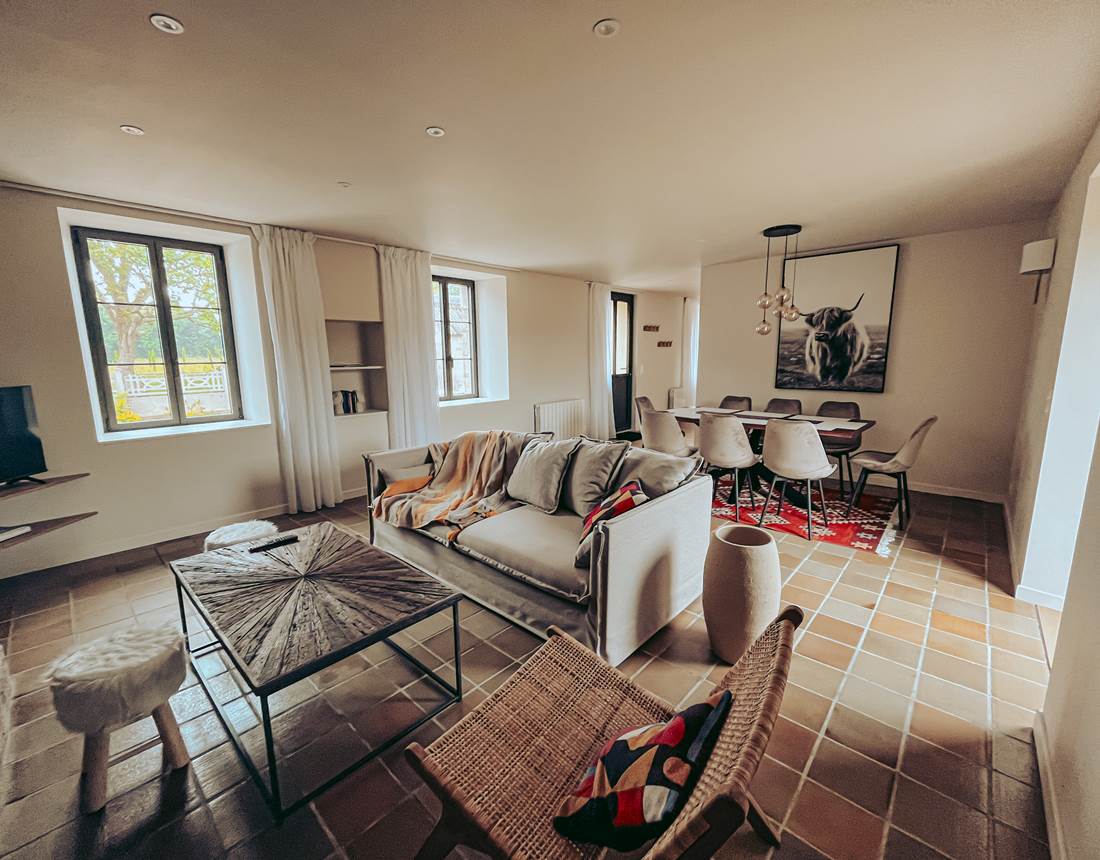 Villa location Perros-Guirec