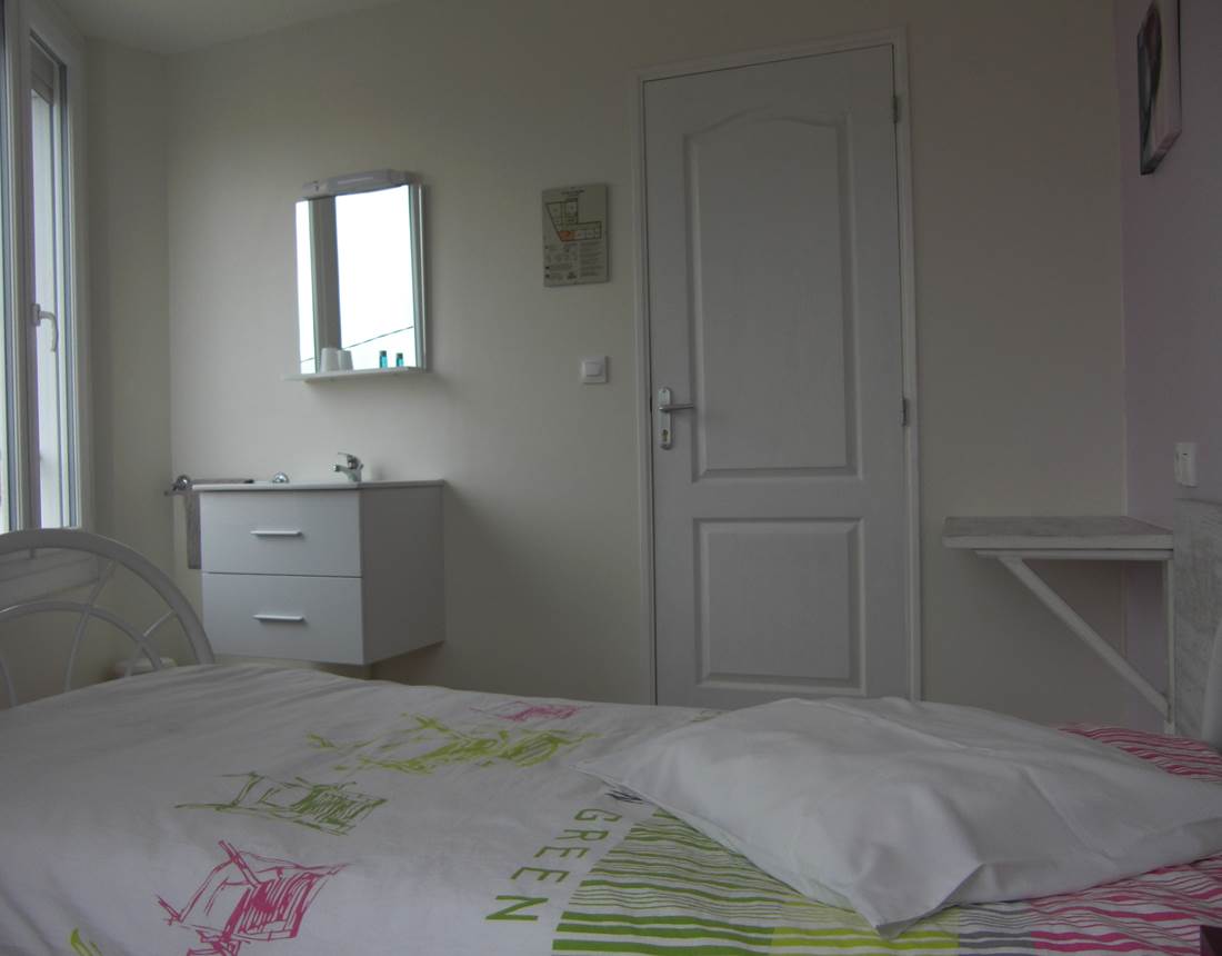 Chambre simple