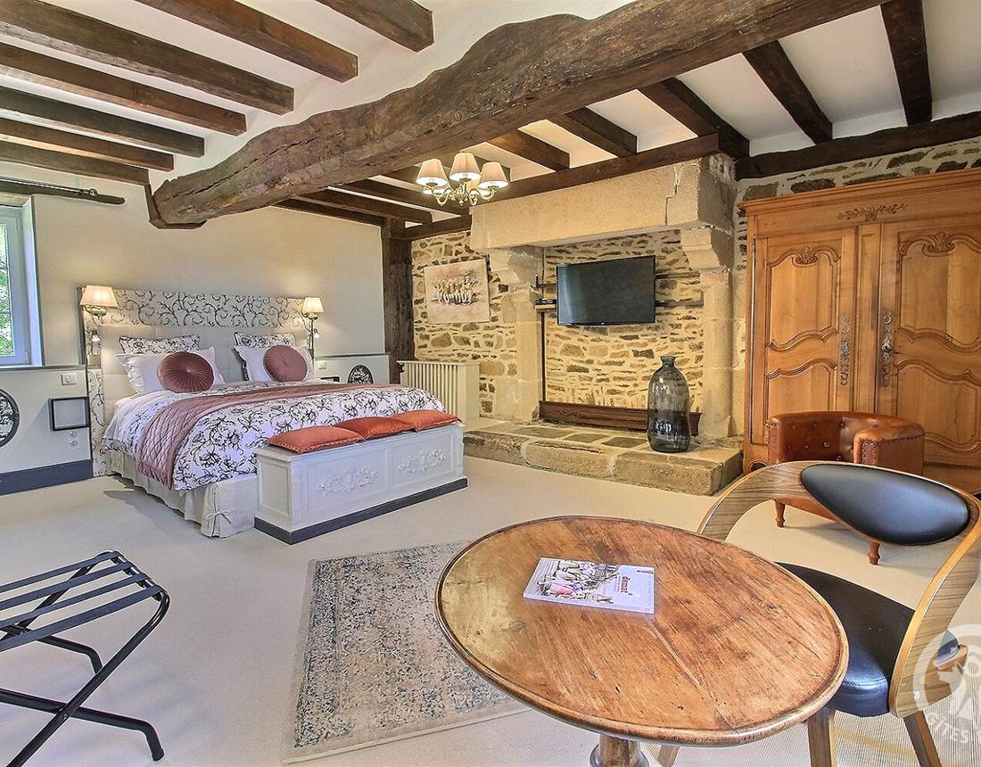 Kergroaz Maner Paimpol Bréhat Hermine 1