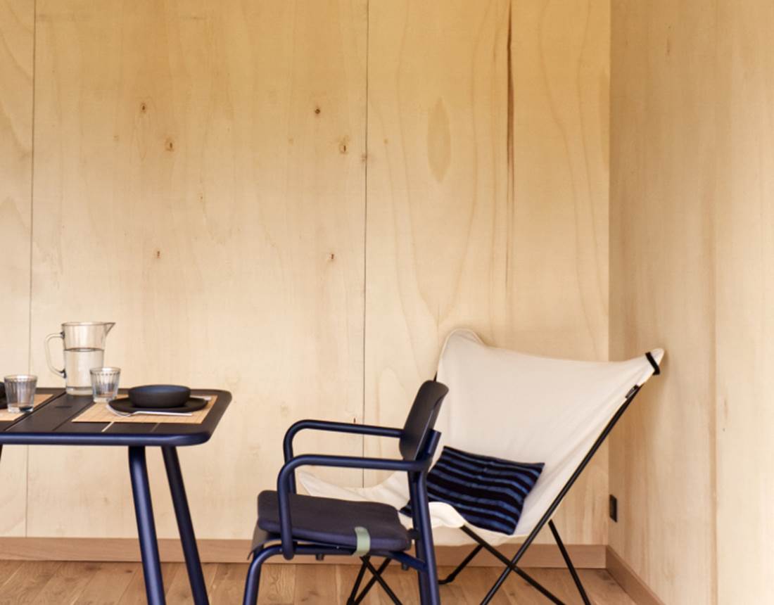 Bienvenue à la campagne