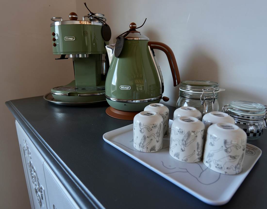 Villa Dolce Valle - Ragusa Aura