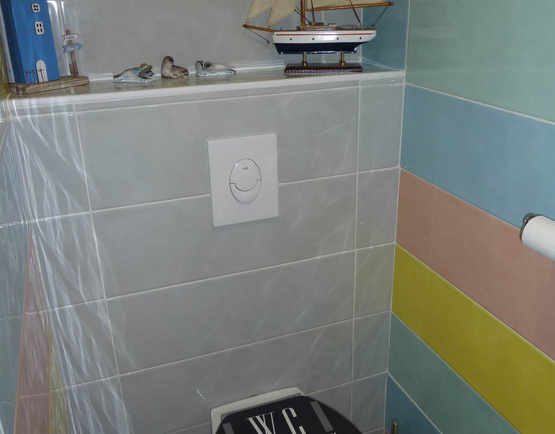 Gites La Baie des Remparts en Baie de somme Picardie France