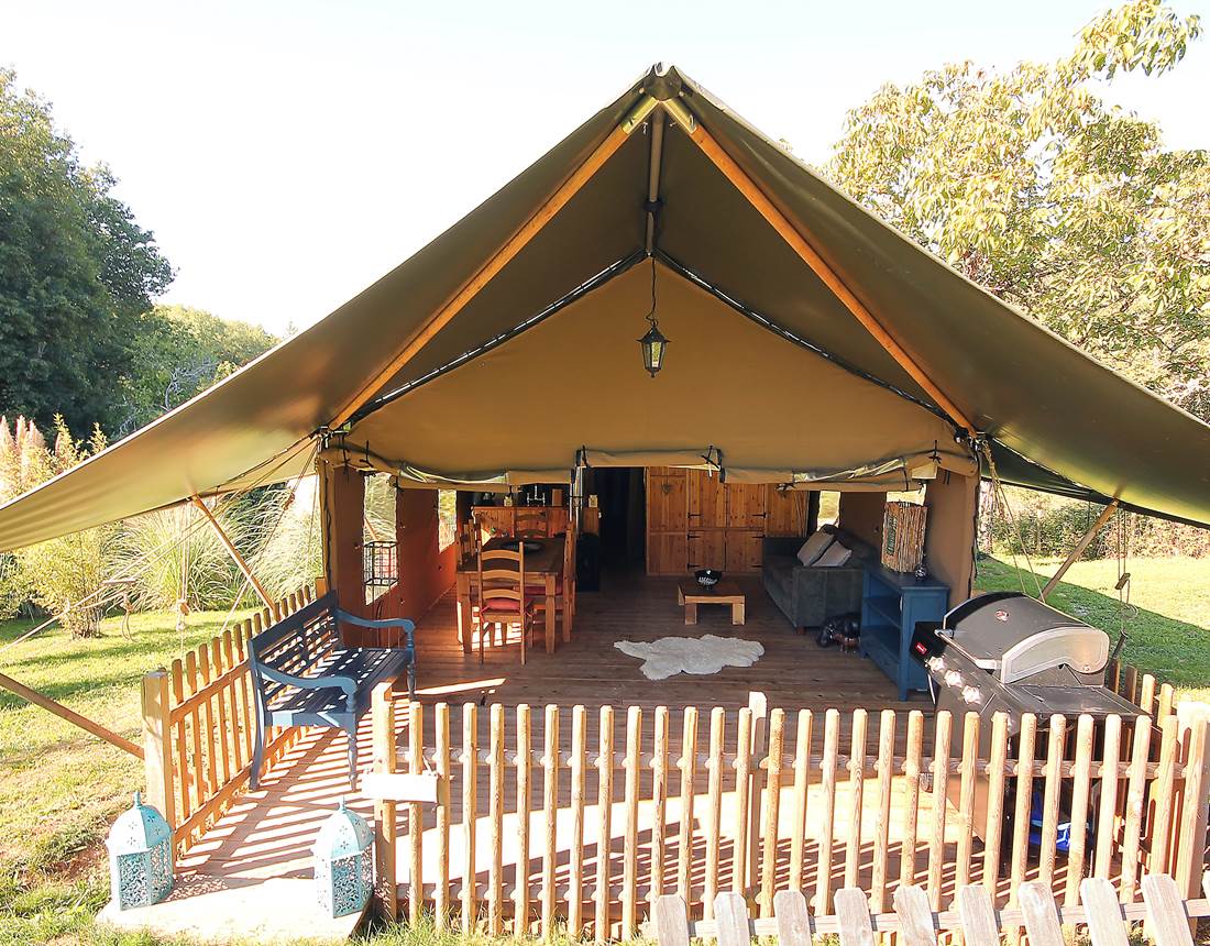 Pagel - Moomba lodge