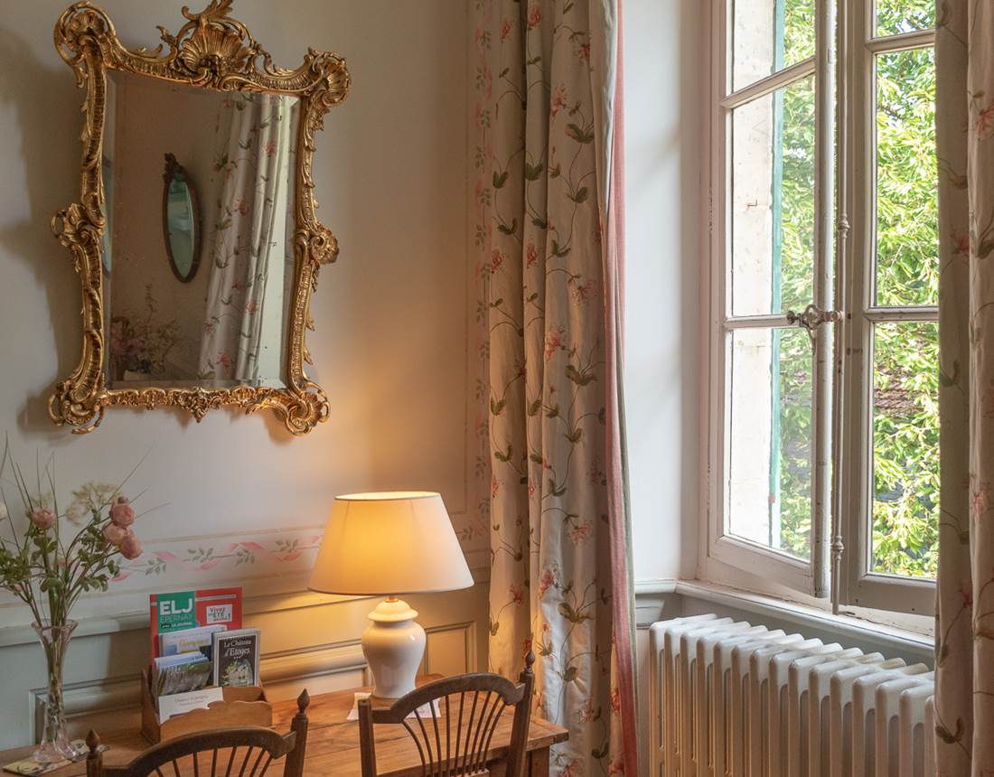 Chambre Céline