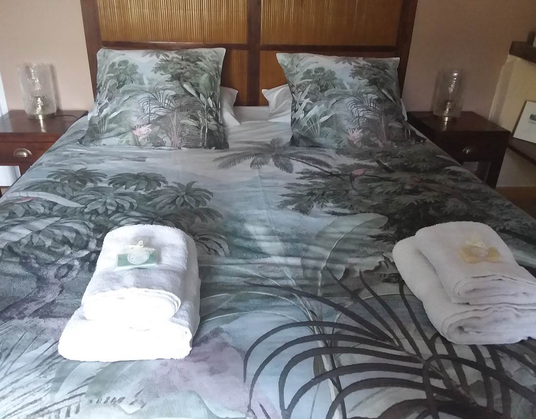 Suite - Grande chambre