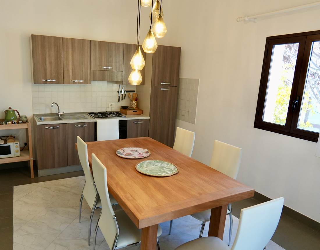 Villa Dolce Valle - Ragusa Flora