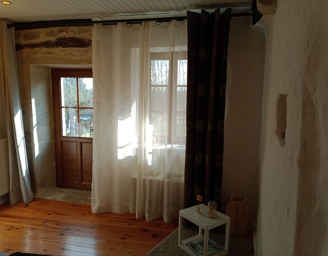 chambres d'hôtes Meursault style campagne