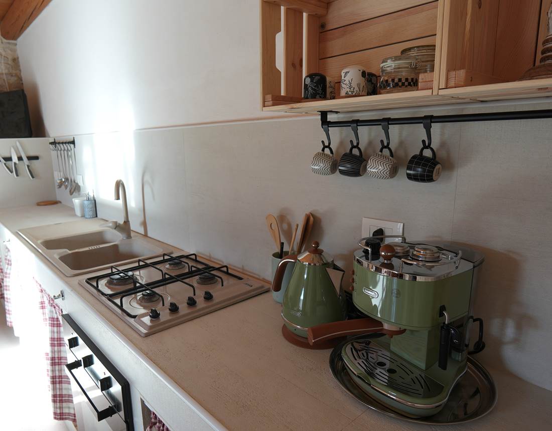 Villa Dolce Valle - Ragusa Cyane