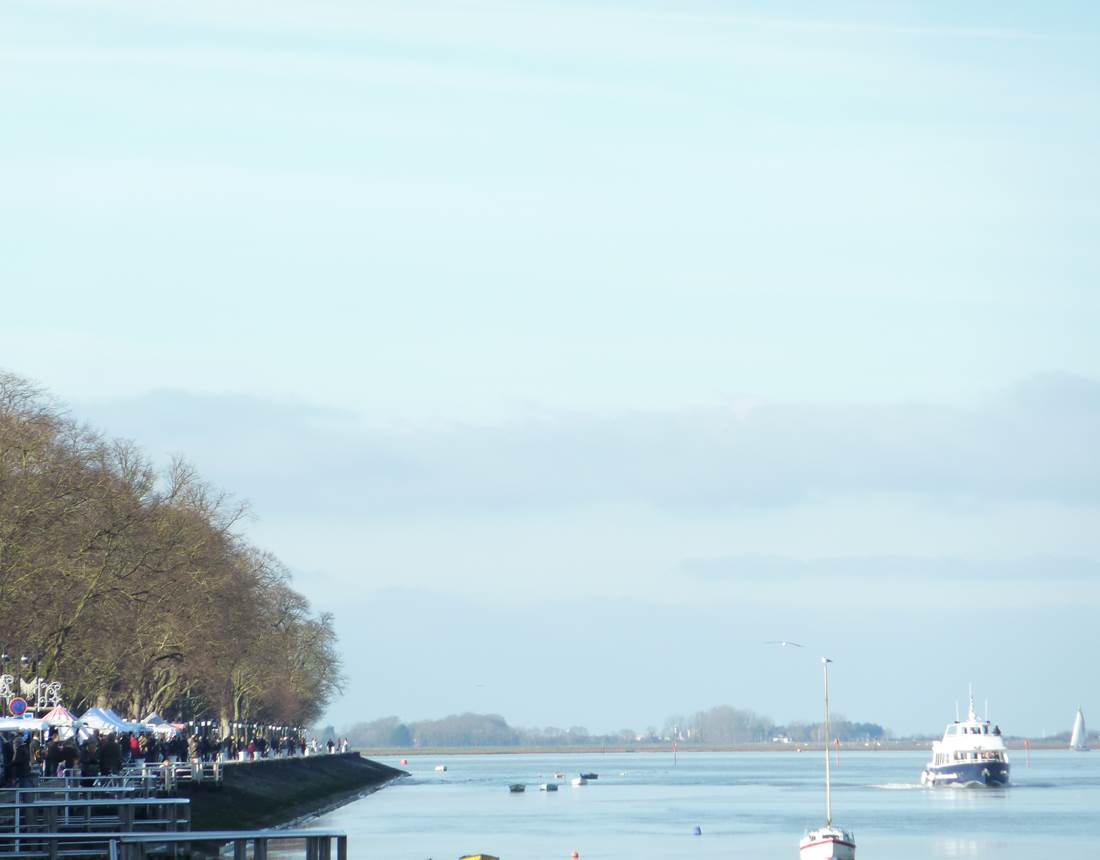 Gites La Baie des Remparts en Baie de Somme Picardie France