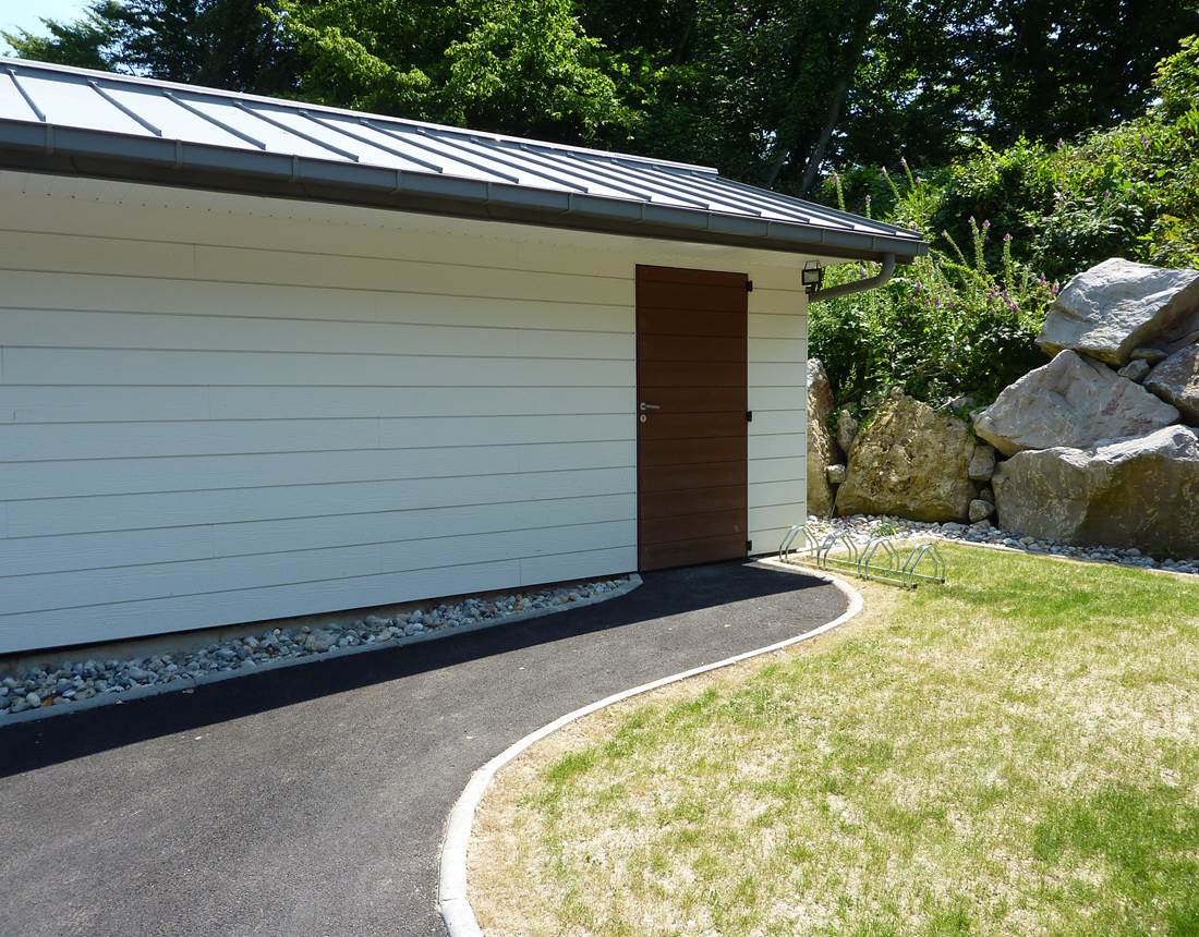 Le Meublé 4**** "Les Aigrettes" 4 personnes 2 chambres Picardie