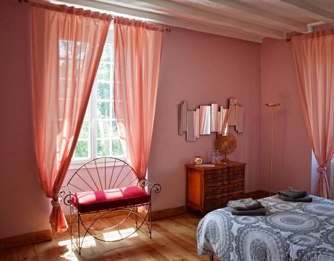 Chambre double les Magnolias