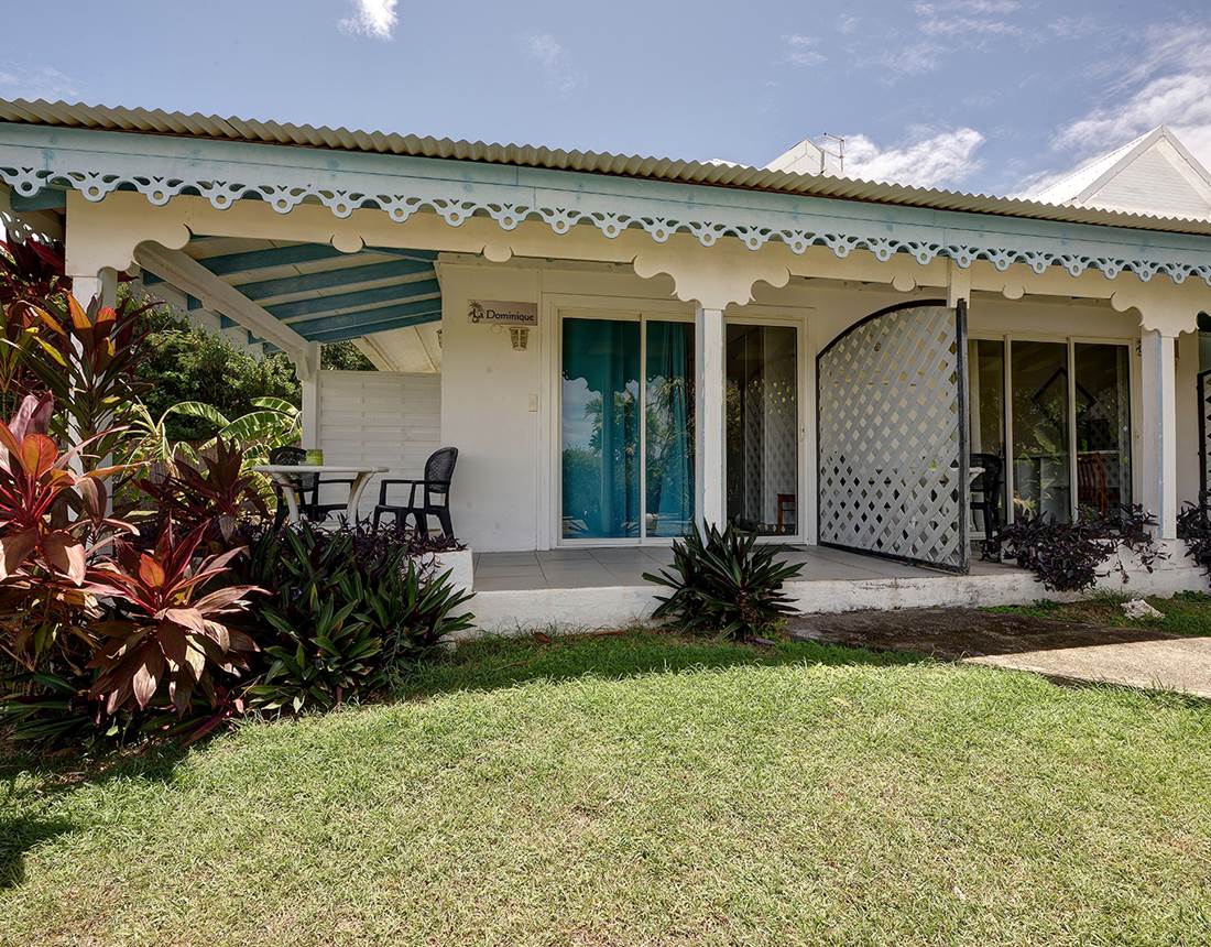 Dominique De´sirade terrasse1