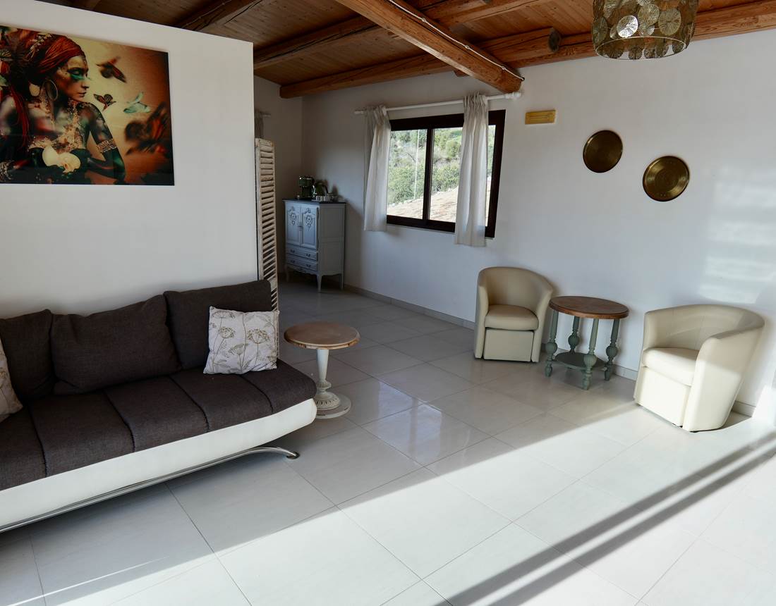 Villa Dolce Valle - Ragusa Aura