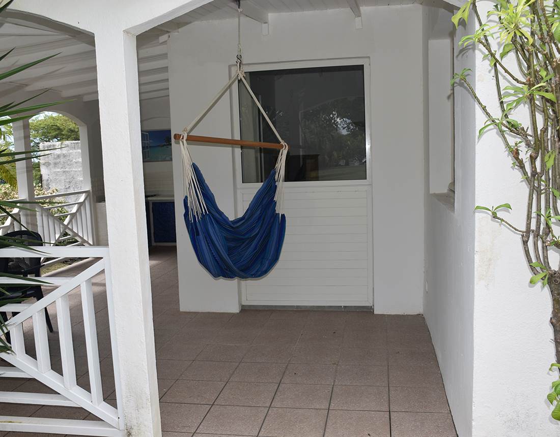 Les Saintes Terrasse