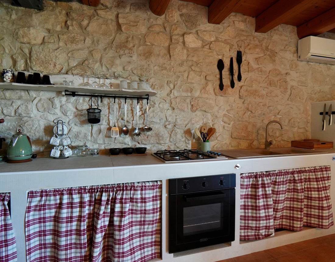 Villa Dolce Valle - Ragusa Etna