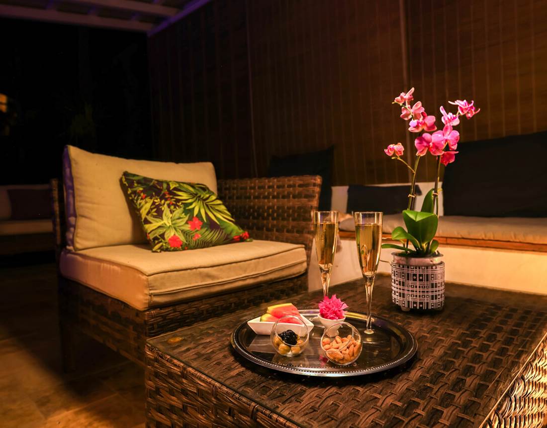 Pool House Apéritif WEB