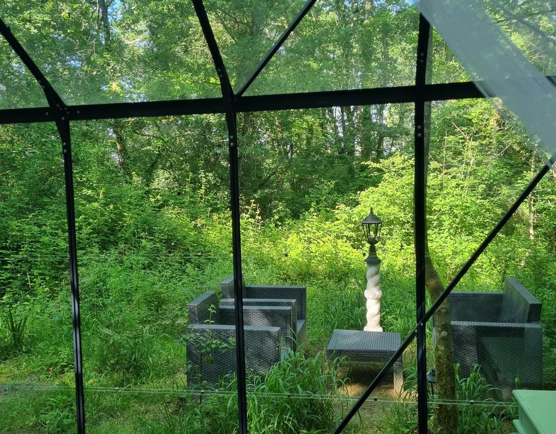 Les Rêves d'Ambre-Logements insolites-Montagut