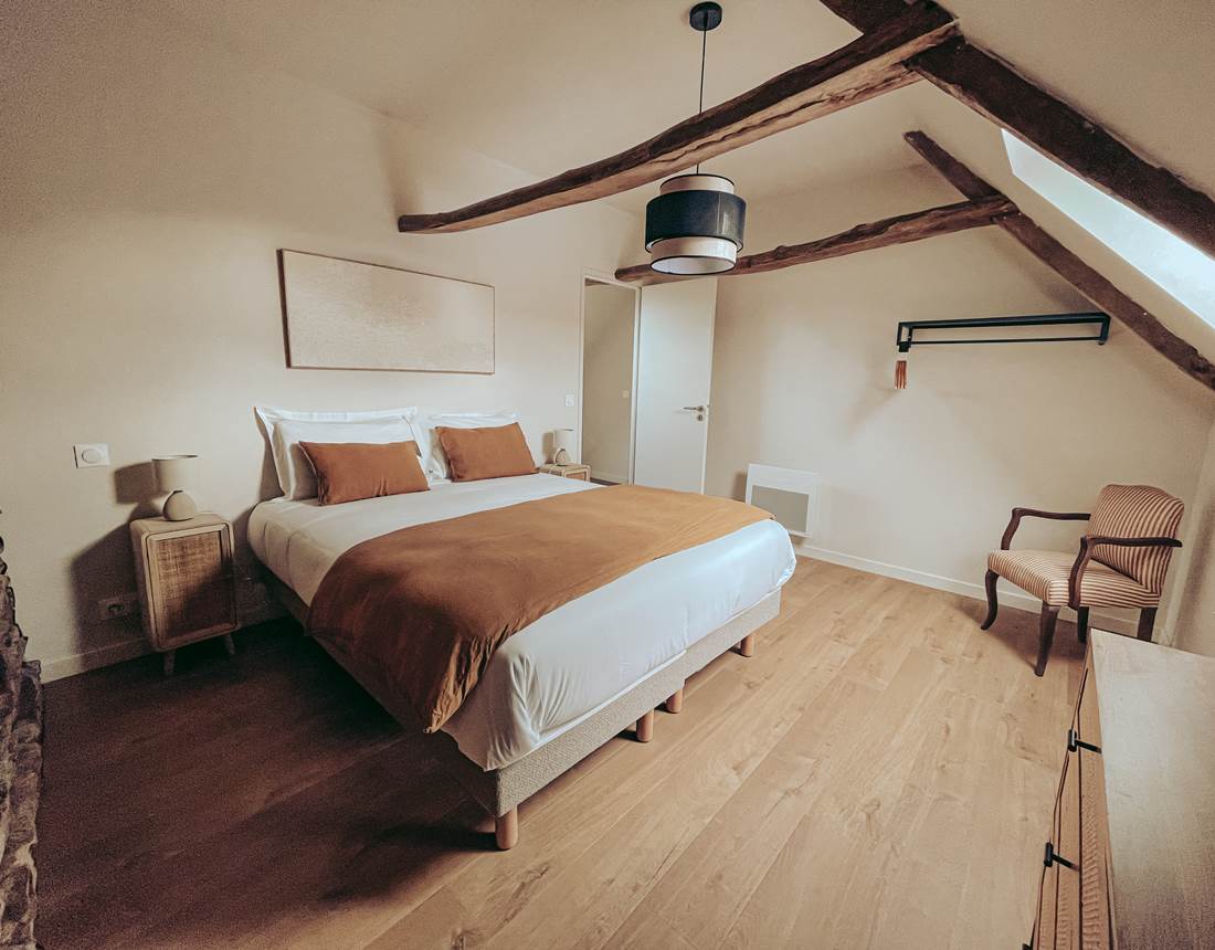 Maison 2 chambres à louer Perros-Guirec