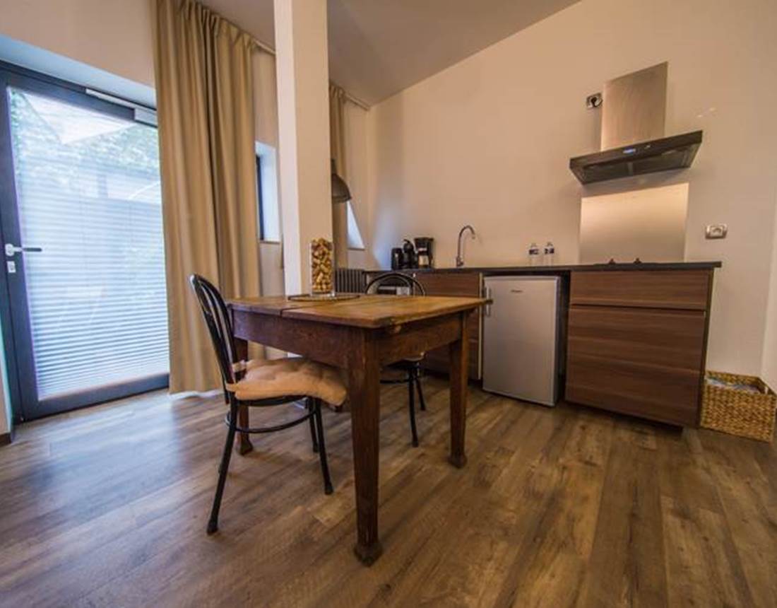 Chambre double villefranche le vauban neuf brisach